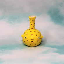 Load image into Gallery viewer, PATTERN BUDVASE VASE #2
