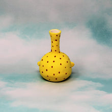 Load image into Gallery viewer, PATTERN BUDVASE VASE #2
