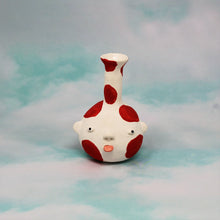 Load image into Gallery viewer, PATTERN BUDVASE VASE #3
