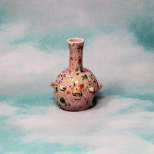 Load image into Gallery viewer, PATTERN BUDVASE VASE #4
