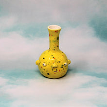 Load image into Gallery viewer, PATTERN BUDVASE VASE #7
