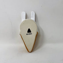Load image into Gallery viewer, BUNNY ICE CREAM WALL ART #2
