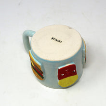 Load image into Gallery viewer, MUG: BURGER AND FRIES
