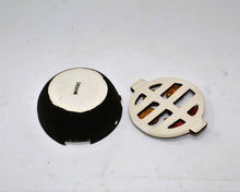 Load image into Gallery viewer, BURGER AND HOT DOG GRILL INCENSE BURNER #1
