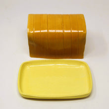Load image into Gallery viewer, BREADLOAF BUTTERDISH #3  $120 (shipping $20)

