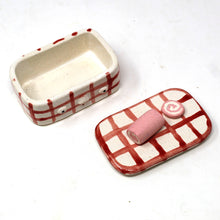 Load image into Gallery viewer, CAKE ROLL JAR #1
