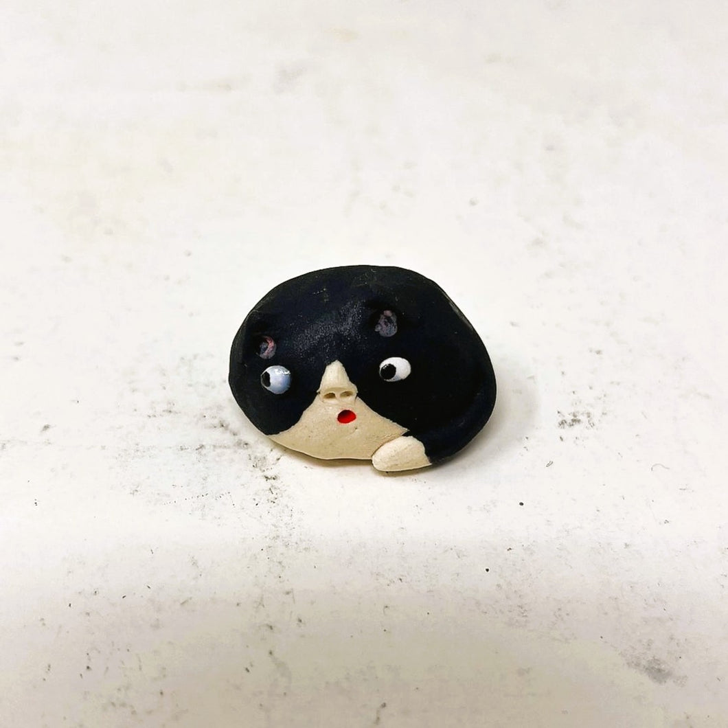 CAT SCULPTURE #2 (shipping included in price) (4 available)