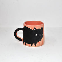 Load image into Gallery viewer, CAT MUG #1
