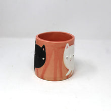 Load image into Gallery viewer, CAT MUG #1
