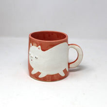 Load image into Gallery viewer, CAT MUG #2
