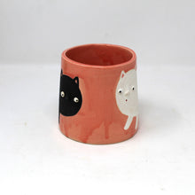 Load image into Gallery viewer, CAT MUG #3
