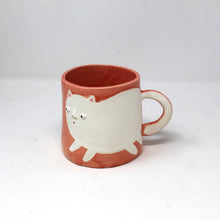 Load image into Gallery viewer, CAT MUG #3
