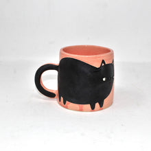 Load image into Gallery viewer, CAT MUG #4
