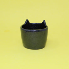 Load image into Gallery viewer, BLACK CAT CUP #2
