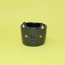 Load image into Gallery viewer, BLACK CAT CUP #3
