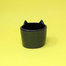 Load image into Gallery viewer, BLACK CAT CUP #4
