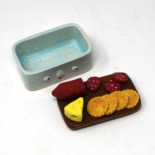 Load image into Gallery viewer, CHARCUTERIE BOARD JAR
