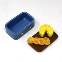 Load image into Gallery viewer, CHEESE BOARD JAR
