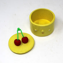 Load image into Gallery viewer, CHERRY JAR
