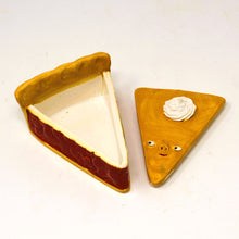 Load image into Gallery viewer, PIE JAR: CHERRY #1
