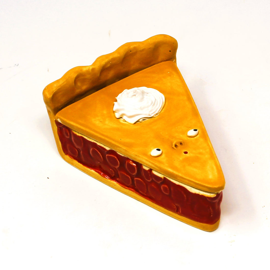 PIE JAR: CHERRY #2