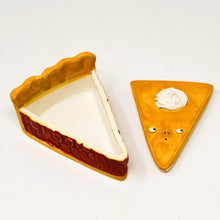 Load image into Gallery viewer, PIE JAR: CHERRY #2
