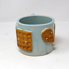 Load image into Gallery viewer, MUG: CHICKEN AND WAFFLES
