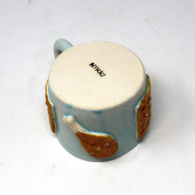 Load image into Gallery viewer, MUG: CHICKEN AND WAFFLES
