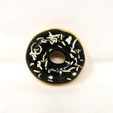 Load image into Gallery viewer, COCONUT DONUT WALL ART
