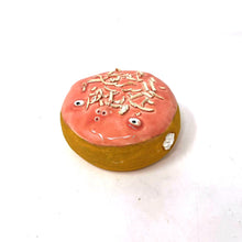 Load image into Gallery viewer, COCONUT DONUT WALL ART
