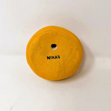 Load image into Gallery viewer, COCONUT DONUT WALL ART
