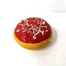 Load image into Gallery viewer, COCONUT DONUT WALL ART
