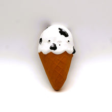 Load image into Gallery viewer, COOKIES AND CREAM ICE CREAM WALL ART #2
