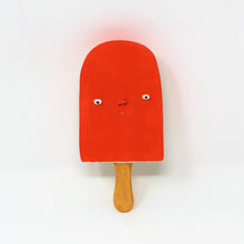 Load image into Gallery viewer, CREAMSICLE WALL ART #2
