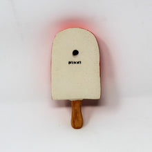 Load image into Gallery viewer, CREAMSICLE WALL ART #2
