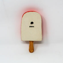 Load image into Gallery viewer, CREAMSICLE WALL ART #1
