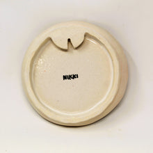 Load image into Gallery viewer, CROISSANT PLATE WALL ART  $110 (shipping $15)
