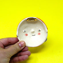 Load image into Gallery viewer, ANGEL/DEVIL SHOT GLASS #1
