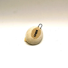 Load image into Gallery viewer, DEVILED EGG WALL PIECE SCULPTURE: #1 (shipping included in price)
