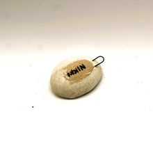 Load image into Gallery viewer, DEVILED EGG WALL PIECE SCULPTURE: #2 (shipping included in price)
