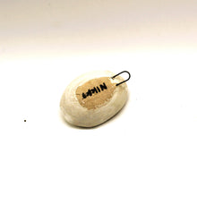 Load image into Gallery viewer, DEVILED EGG WALL PIECE SCULPTURE: #3 (shipping included in price)
