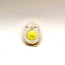 Load image into Gallery viewer, DEVILED EGG WALL PIECE SCULPTURE: #5 (shipping included in price)
