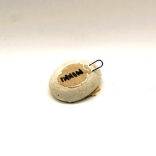 Load image into Gallery viewer, DEVILED EGG WALL PIECE SCULPTURE: #6 (shipping included in price)
