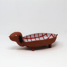 Load image into Gallery viewer, HOT DOG DOG TRAY PLATE #1
