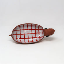 Load image into Gallery viewer, HOT DOG DOG TRAY PLATE #1
