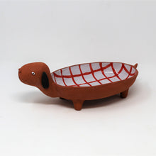 Load image into Gallery viewer, HOT DOG DOG TRAY PLATE #2

