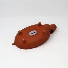 Load image into Gallery viewer, HOT DOG DOG TRAY PLATE #2
