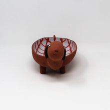 Load image into Gallery viewer, HOT DOG DOG TRAY PLATE #3
