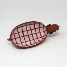 Load image into Gallery viewer, HOT DOG DOG TRAY PLATE #4
