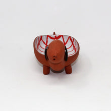 Load image into Gallery viewer, HOT DOG DOG TRAY PLATE #5
